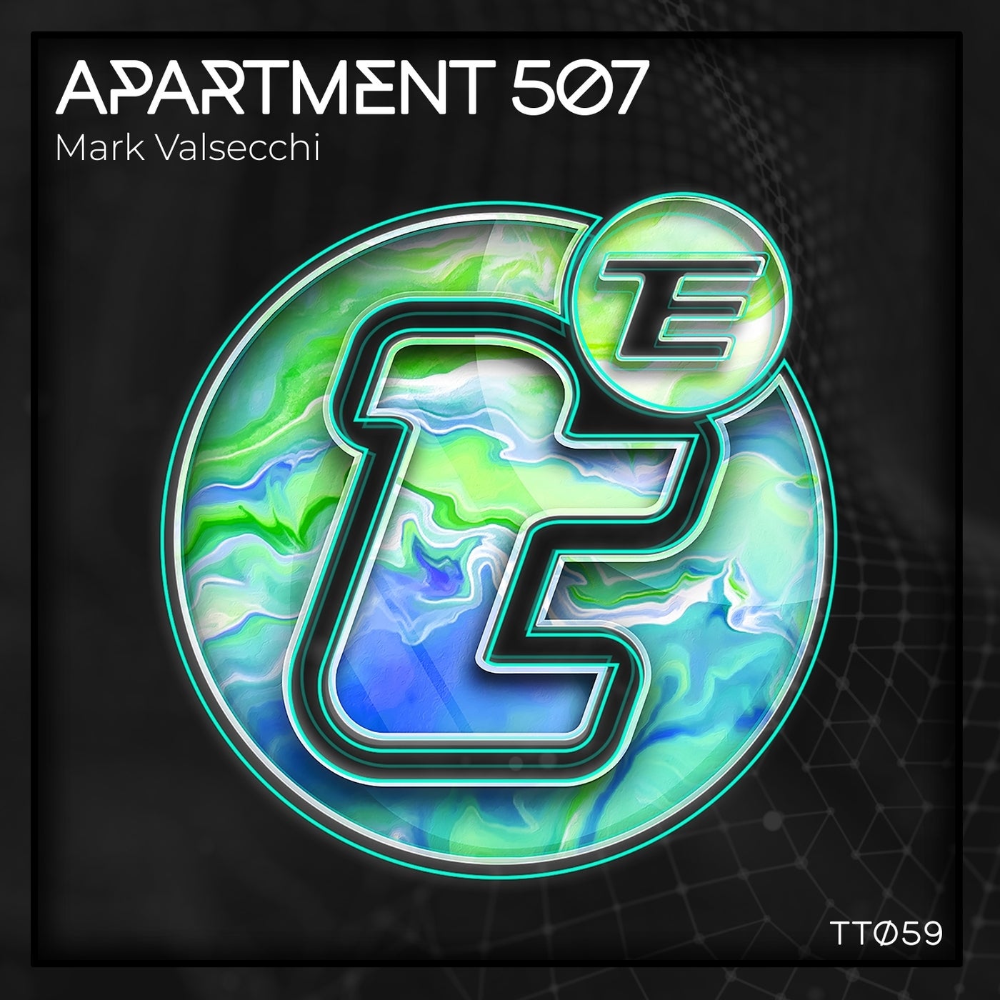 Mark Valsecchi, Phoebe Pemberton - Apartment 507 [TT059]